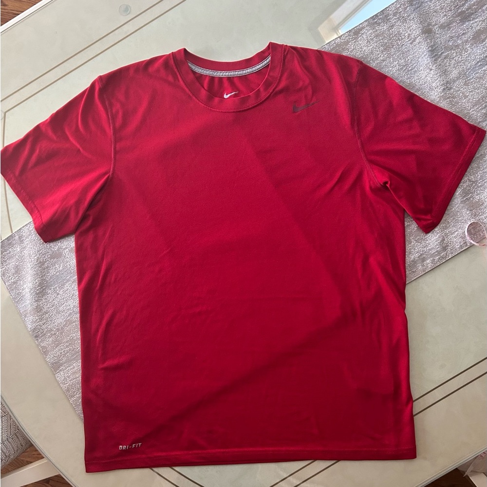 Nike Men’s Tshirt - Picture 4 of 16